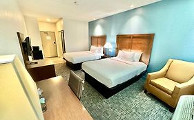 Baymont By Wyndham Richmond I-70